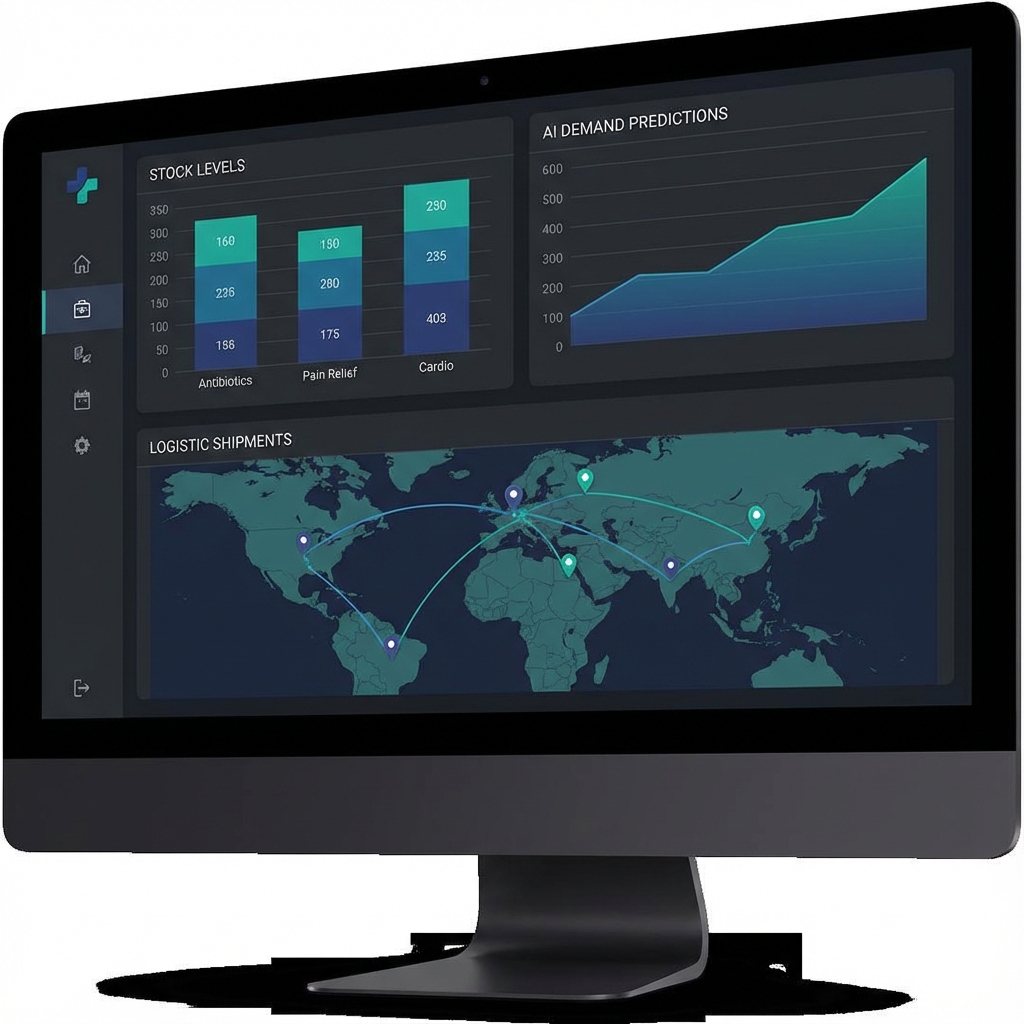 Dashboard Sicura